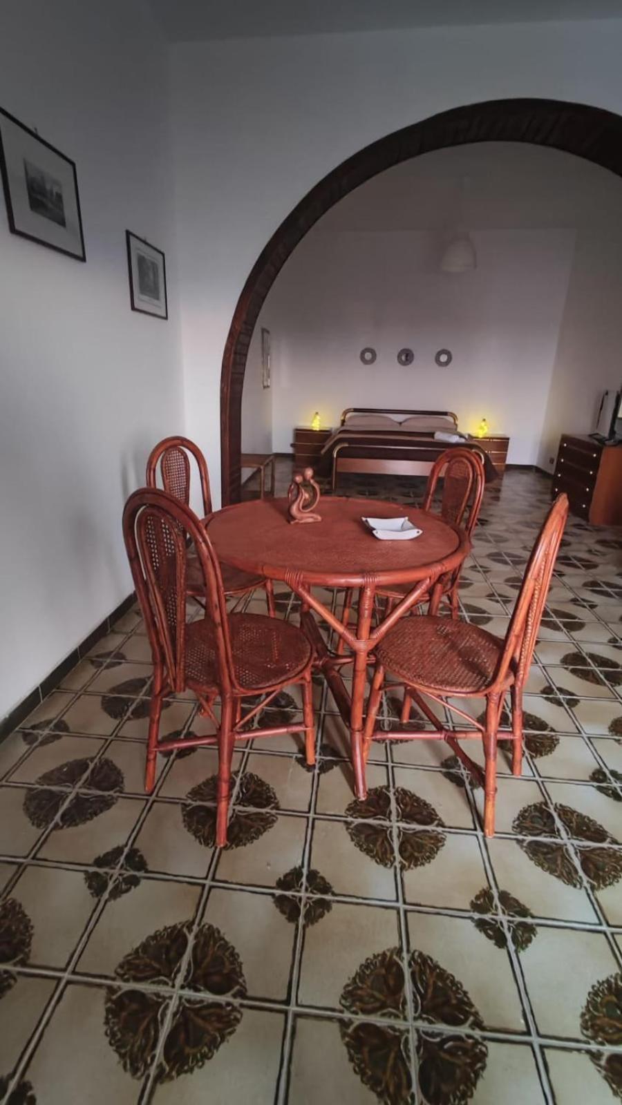 Casa Di Mitri Bed & Breakfast Carini Ngoại thất bức ảnh