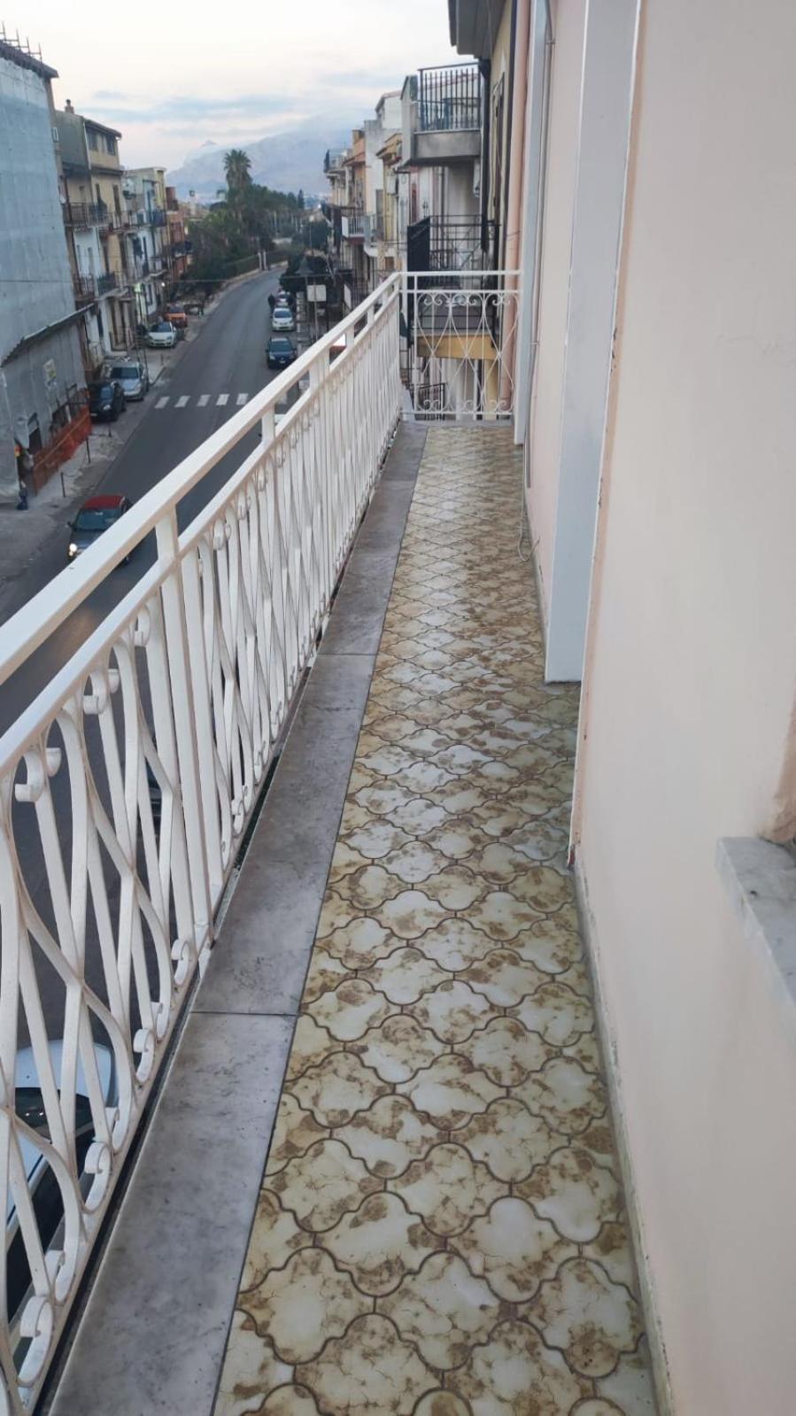 Casa Di Mitri Bed & Breakfast Carini Ngoại thất bức ảnh
